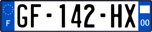 GF-142-HX