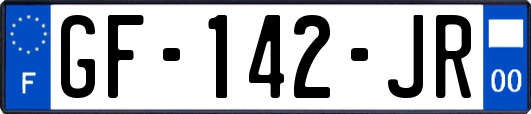 GF-142-JR