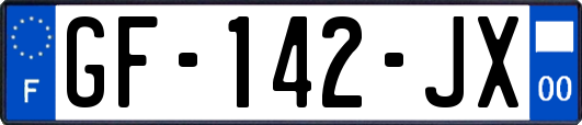 GF-142-JX