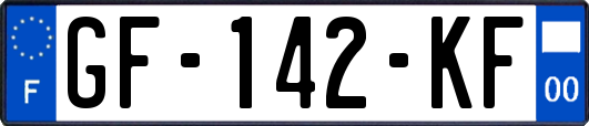 GF-142-KF