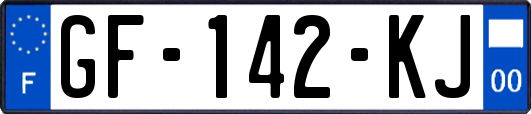 GF-142-KJ