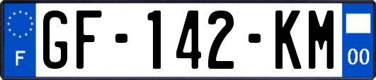 GF-142-KM