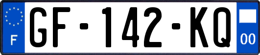 GF-142-KQ