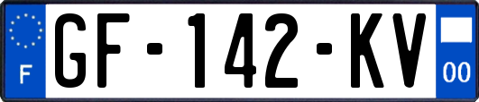 GF-142-KV