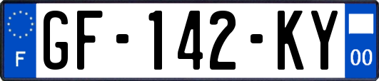 GF-142-KY