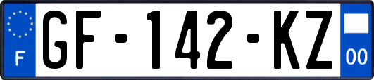 GF-142-KZ