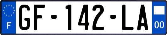 GF-142-LA