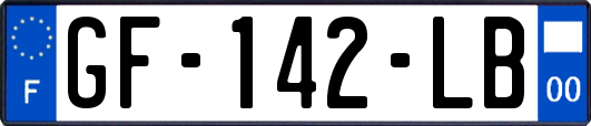 GF-142-LB