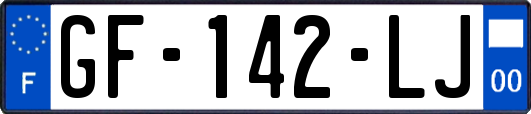 GF-142-LJ