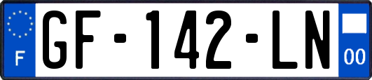 GF-142-LN