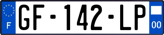 GF-142-LP