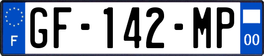 GF-142-MP
