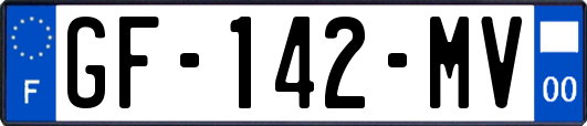 GF-142-MV