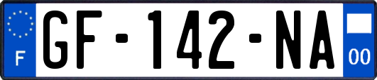 GF-142-NA