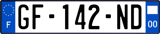 GF-142-ND