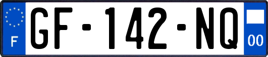 GF-142-NQ