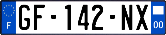 GF-142-NX