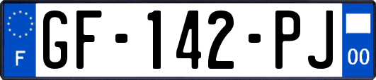 GF-142-PJ
