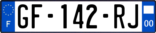 GF-142-RJ