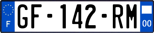 GF-142-RM