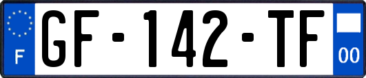 GF-142-TF