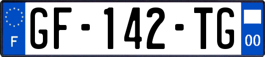 GF-142-TG