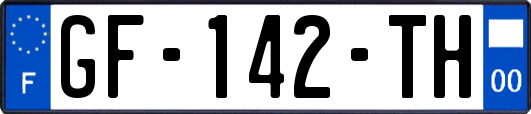 GF-142-TH