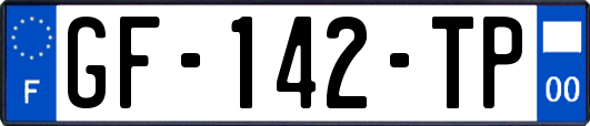 GF-142-TP