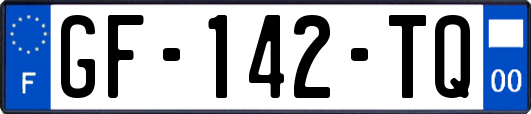 GF-142-TQ