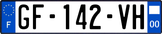 GF-142-VH