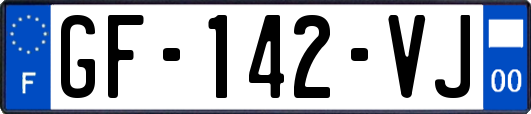 GF-142-VJ
