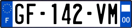 GF-142-VM