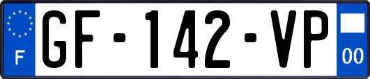 GF-142-VP