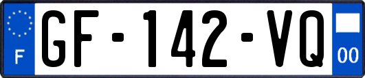 GF-142-VQ