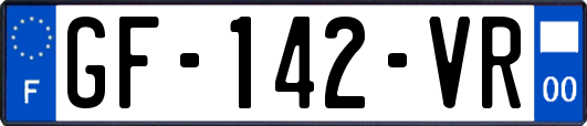 GF-142-VR