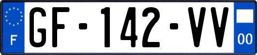 GF-142-VV
