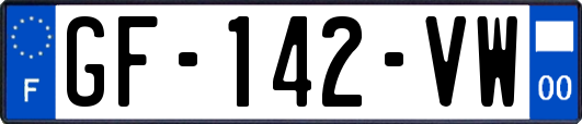 GF-142-VW