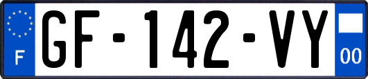 GF-142-VY