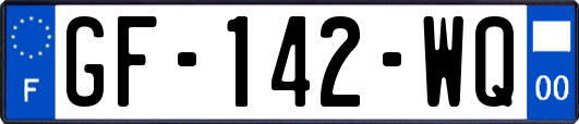 GF-142-WQ