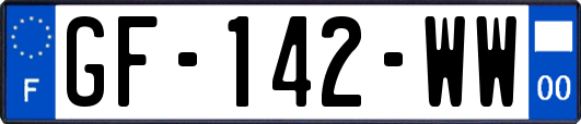 GF-142-WW