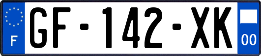 GF-142-XK