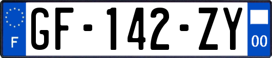 GF-142-ZY