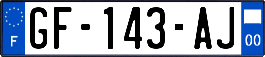 GF-143-AJ