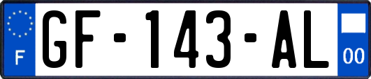 GF-143-AL