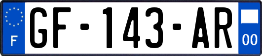 GF-143-AR