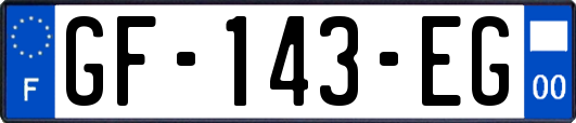 GF-143-EG