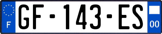 GF-143-ES
