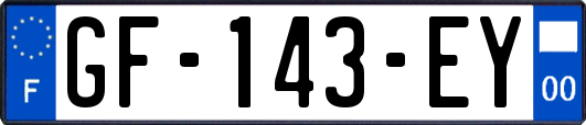 GF-143-EY
