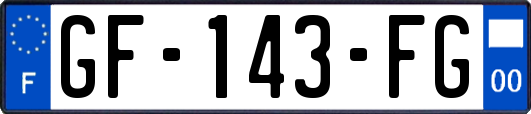 GF-143-FG