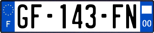 GF-143-FN